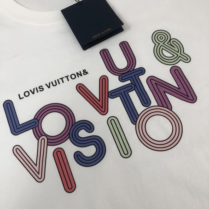 Louis Vuitton T-Shirts